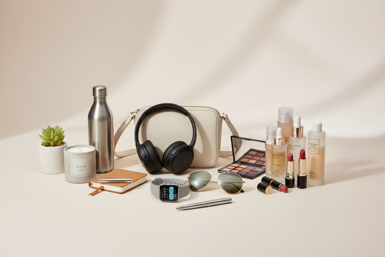 მრავალფეროვანი პროდუქტი